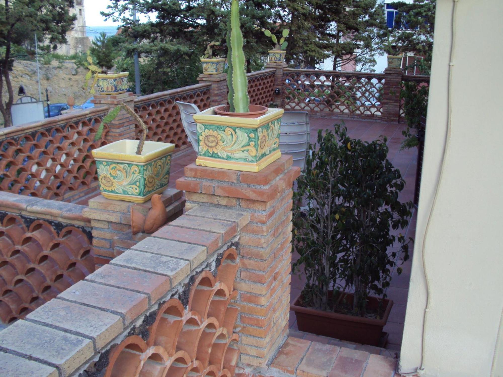 Villa La Spada Taormina Esterno foto